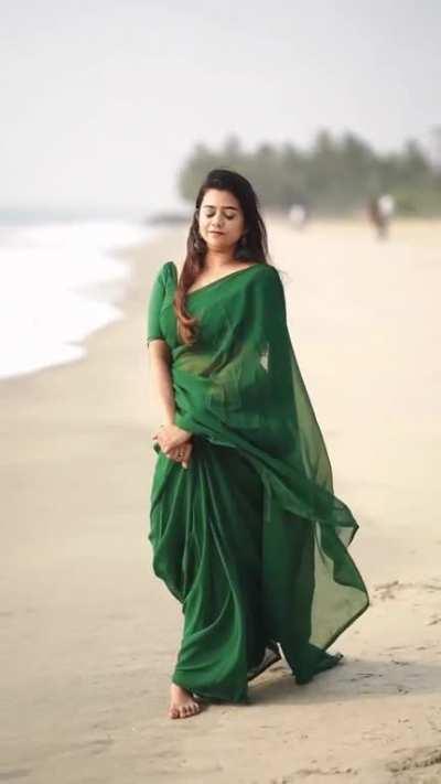 Athulya Palakkal 💚