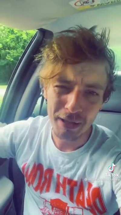 So based I can forgive that it's on TickTock