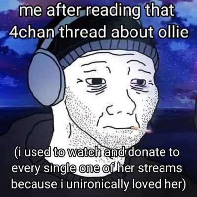 Will never emotionally recover from this