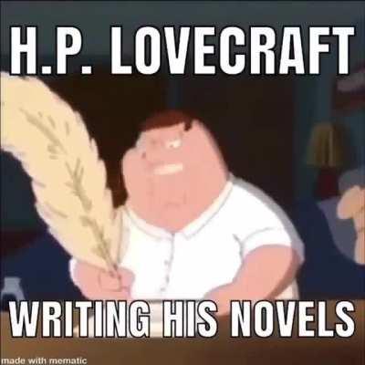 I hate everyone here