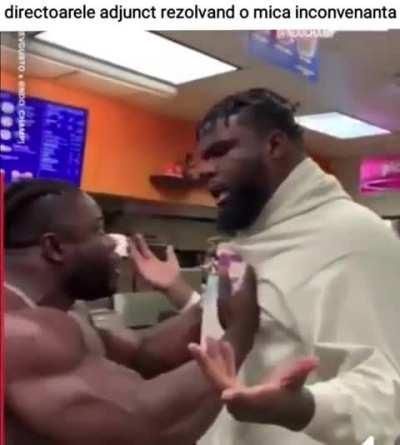 Sigur eu nu sunt singurul cu aceasta problema, nu?