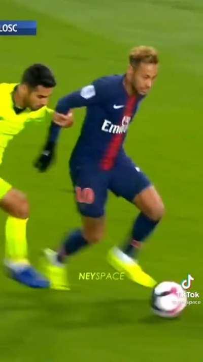 Neymar magic 👀👀