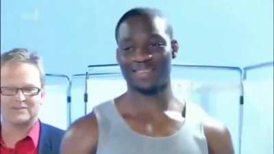 These are my boys... 