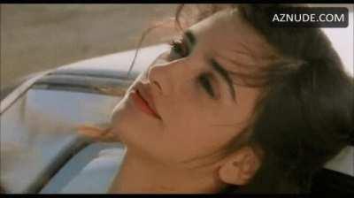 Penelope Cruz Gorgeous Tits