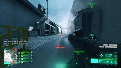 They said it couldn't be done... And then I did it.