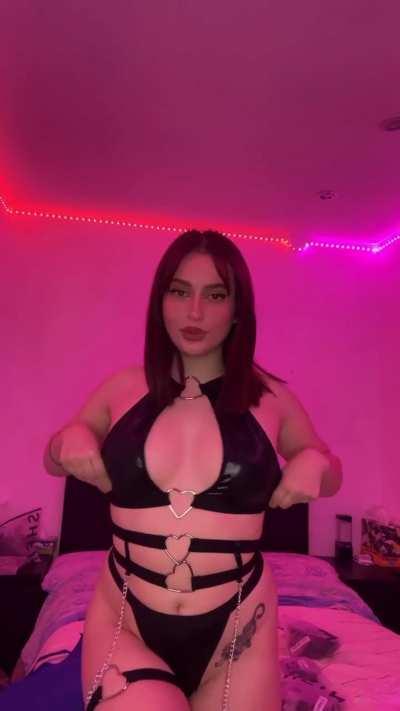 Yes i will talk to your bully i know a couple of ways to convince him, maybe u can watch