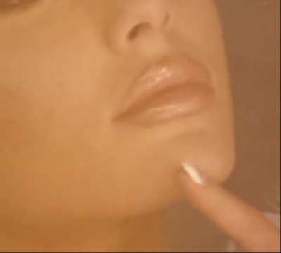 i finally came just couldn't resist her plump lips