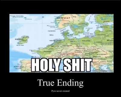 Killing two birds with one stone 😎