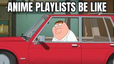 What is your favorite playlist moments?