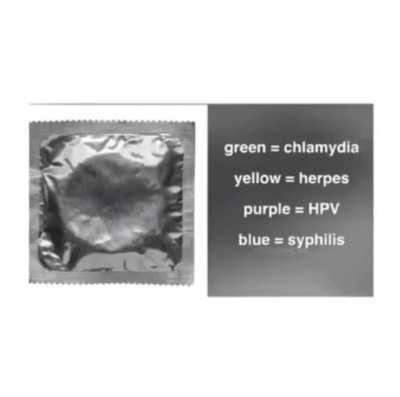 Скоро новогодние пати