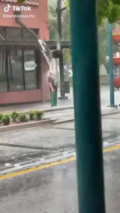 Some days just feel like this