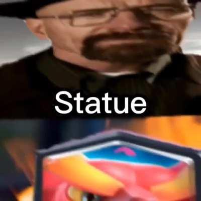 Heisenberg vs Phoenix