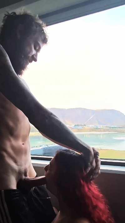 Beautiful views in iceland