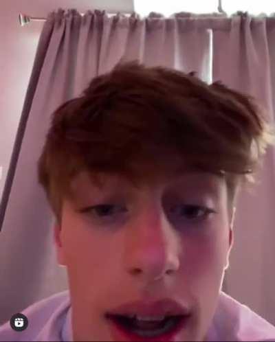 I don’t even know man.