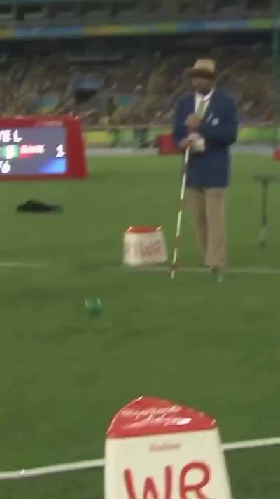 She Seems Excited. NAIJA NO DE CARRY LAST!!!