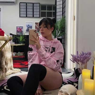 @cyberstephanie (Prod. Nategoyard)