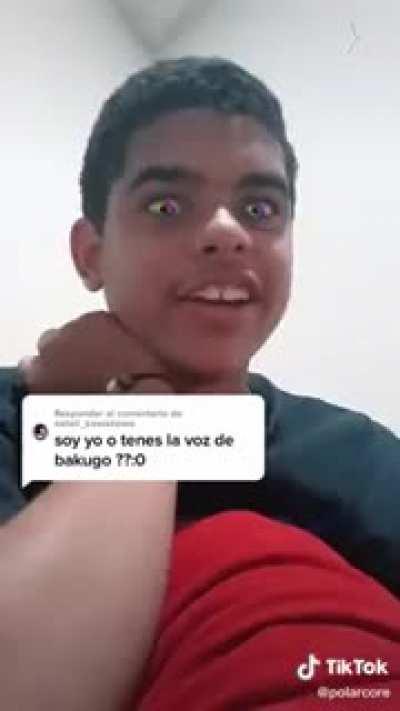 Joder, igualito😲🙌