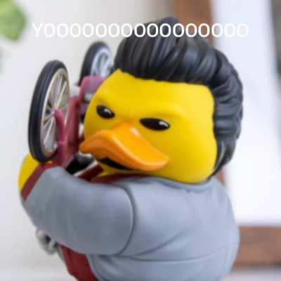 Better than a plushie