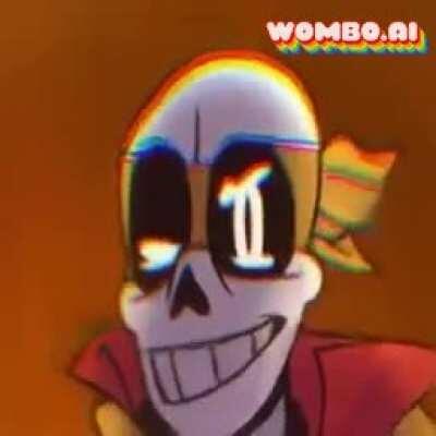 Papyrus Undertale Plays Fortnite And Becomes A Millionaire