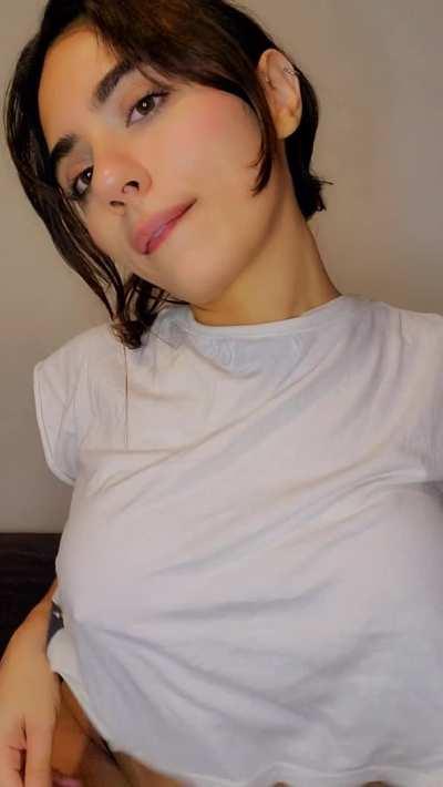 Who would last more than 5 minutest with a wild Argentine like me?