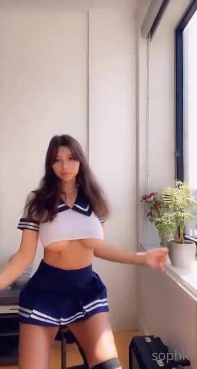 Upscaled 200%, FPS increased 200%, using AI for both