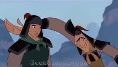 Who wants to tell him?