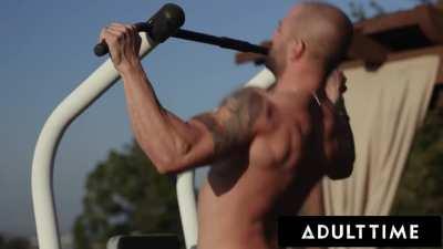 💎 Gianna Dior - Gianna's Abroad Attraction