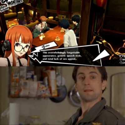 futa dont call me out like that😡😡😡