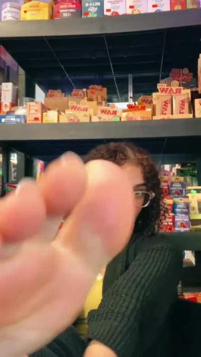 @its_lilos_world recent TikTok’s she posted today