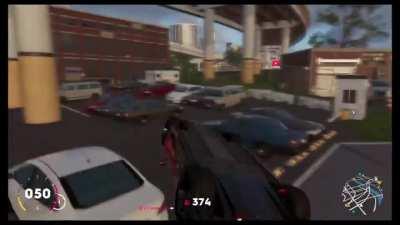 Found an old clip of mine