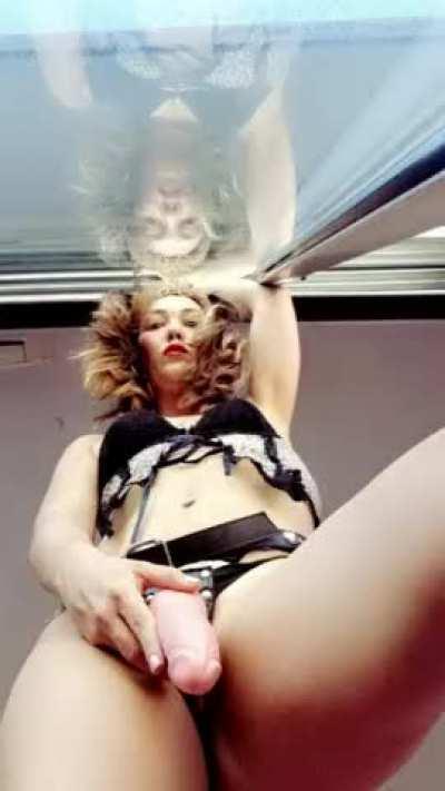 pov u are begging for my mercy