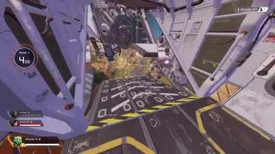 Well... i think apex hate me