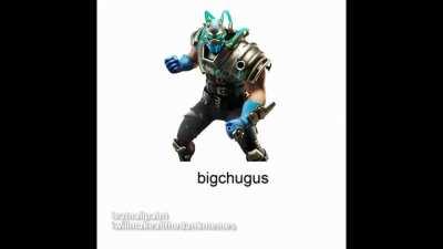 Big Chuggus