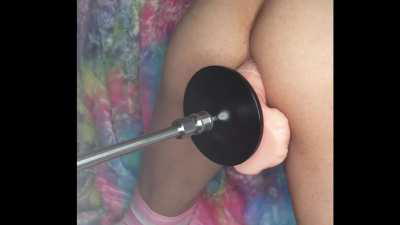 Getting bent over the bed 🤤