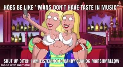 OMG Quagmire pls come home😭😭😭 those stupid Asians are not deserve you😭😭😭