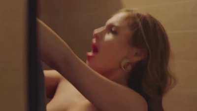 Athena Red as Cara, Secret Sessions (Ferrer, 2024)