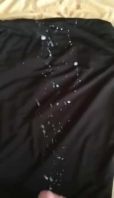 Release After 3 Hours of Edging