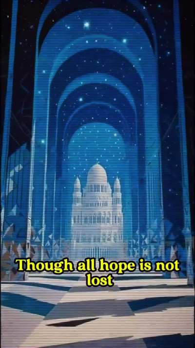 Do not call him a Homunculus