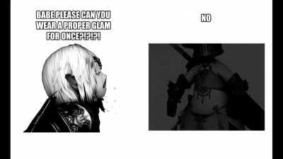 Friend asked me to make this