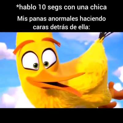 amistad entre hombres...