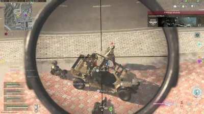 Never stand still // Nunca se queden quietos