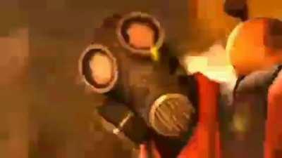 PYRO IS DOING GOD'S WORK