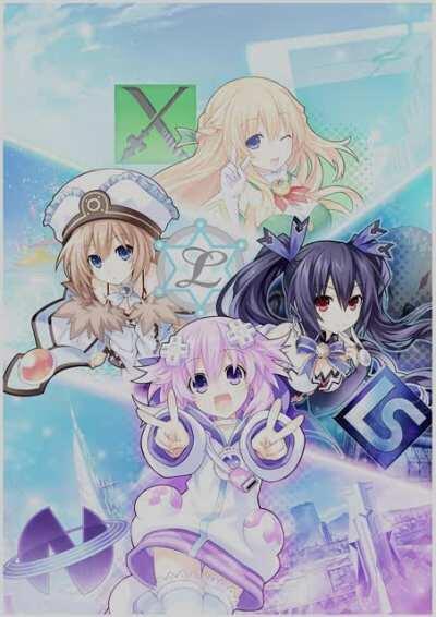 Improving Gamindustri