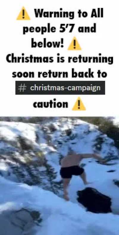 Calling all Jolly Elves