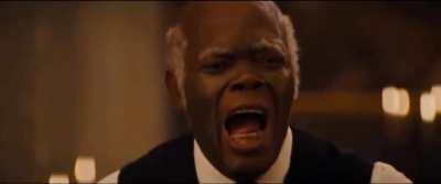 Invest in Sam Jackson screaming