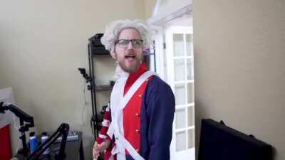 yoU dOn’t ‘aV ‘ealthCaRe? bIT sAd iNNiT BrUV?