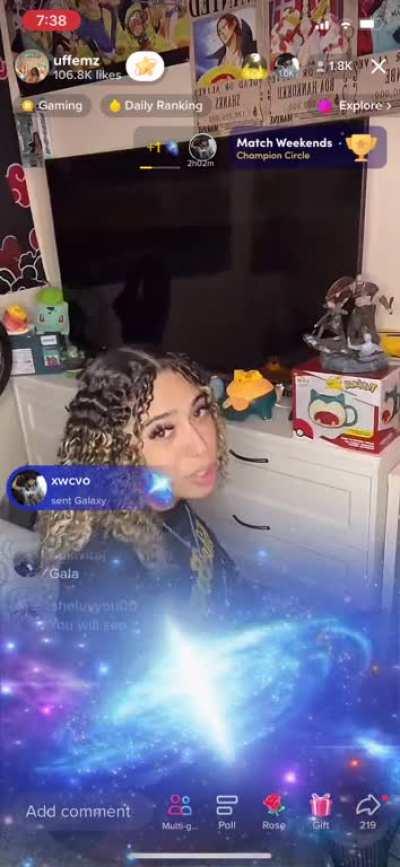 uffemzzz - Video #7942