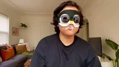 Blue balls cured! Here’s the carnage ya’ll really wanted: 32 oz of Mayo delivered