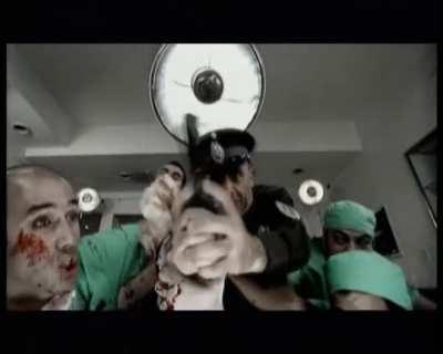 Con el resurgir de la memoria de Favaloro que se ha dado. Un usuario me record&oacute; esta canci&oacute;n.