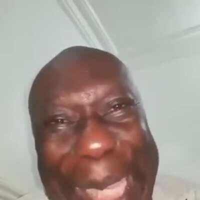 and old man's advice.